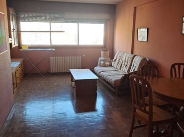 Piso en  Urbanización Parque Roma 7G - Foto 4