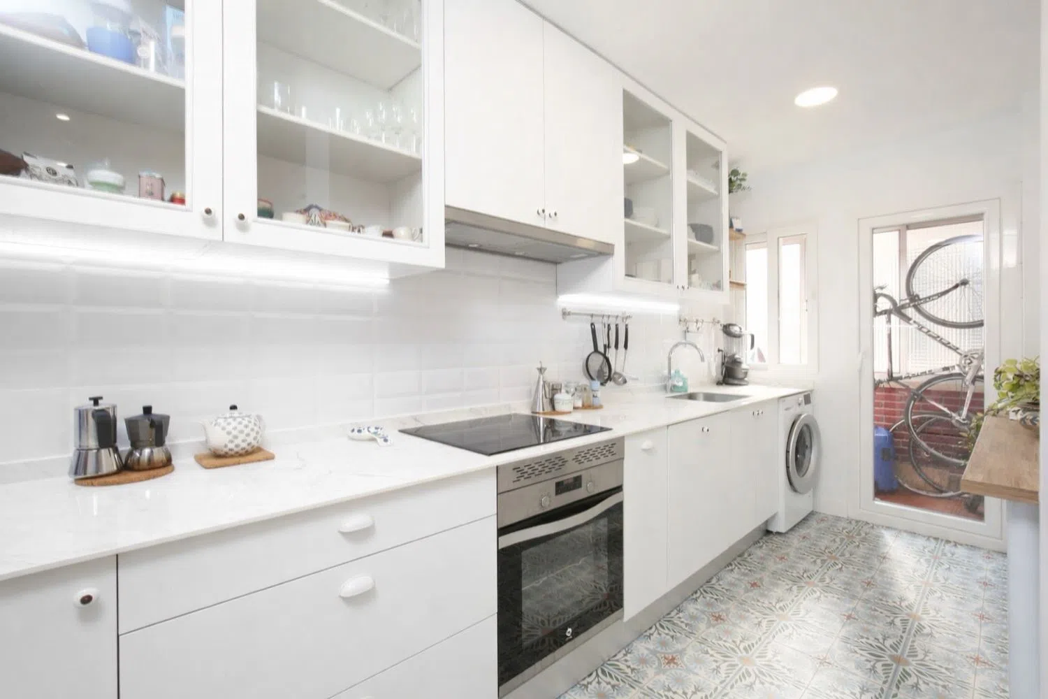 Piso en calle de Juan Duque, 16 - Foto 5