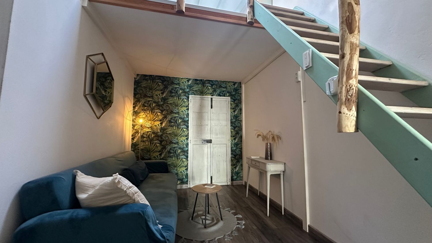 Piso en Barrio Sta Catalina - El Jonquet - Foto 3