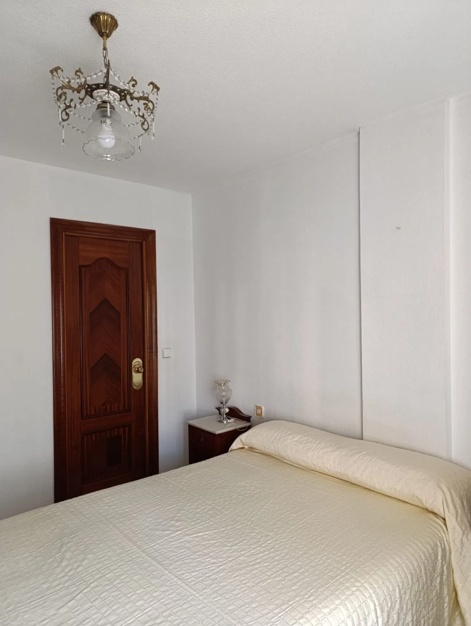 Piso en calle Rafael Márquez Mazzantini, 7 - Foto 17