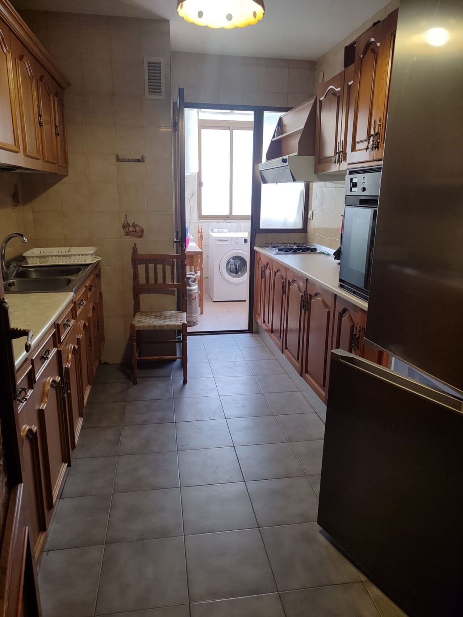 Piso en Avenida de Andalucía, 43, Hospital, Hospital - Foto 8
