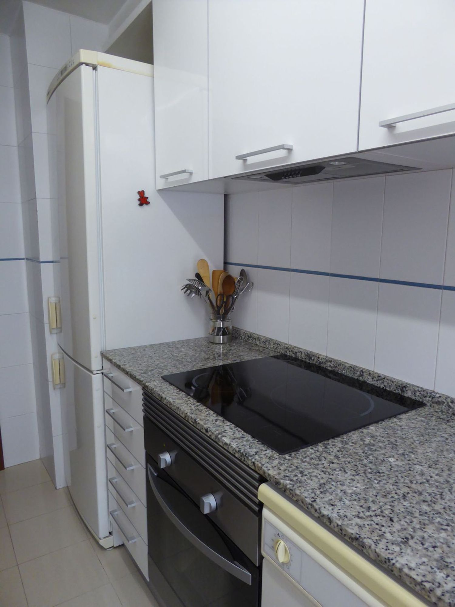 Piso en Calle de Rafael Comenge, 6, Trinitat - Foto 3