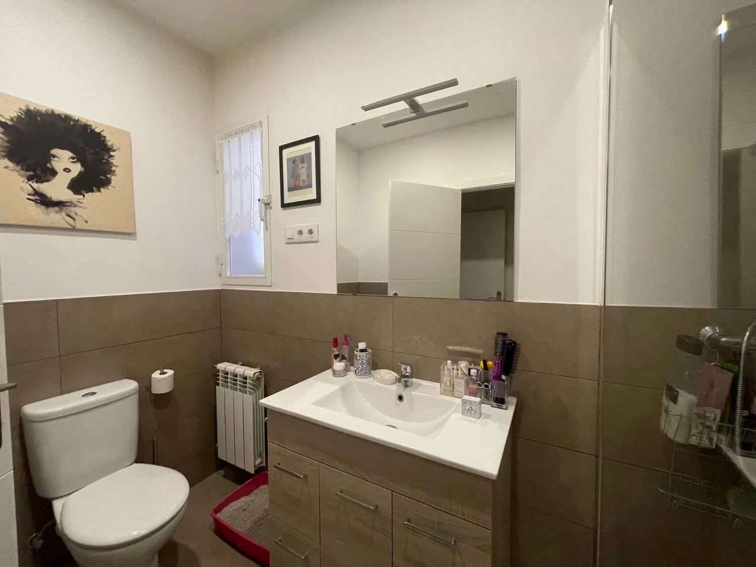 Piso en calle aviador lindbergh, 5 - Foto 12