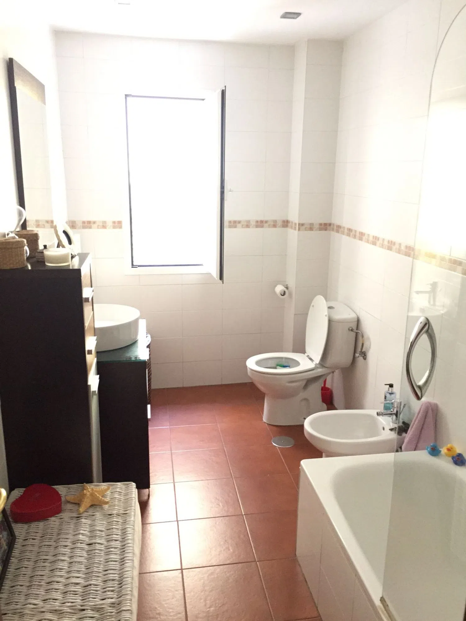 Piso en calle Eduardo Domínguez Ávila, 11 - Foto 11