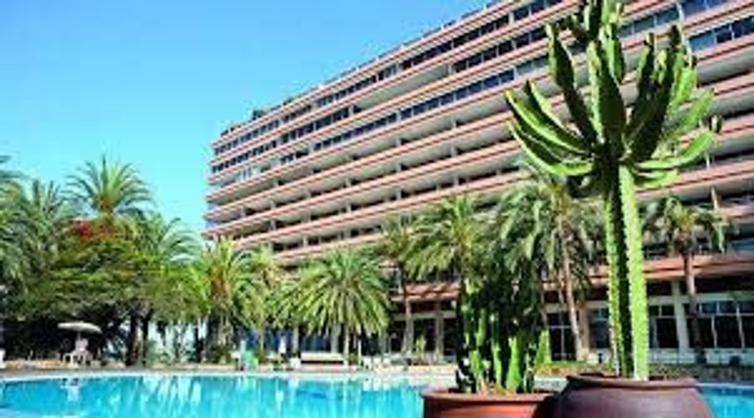 Piso en club hotel marazul del sur, 1 - Foto 2