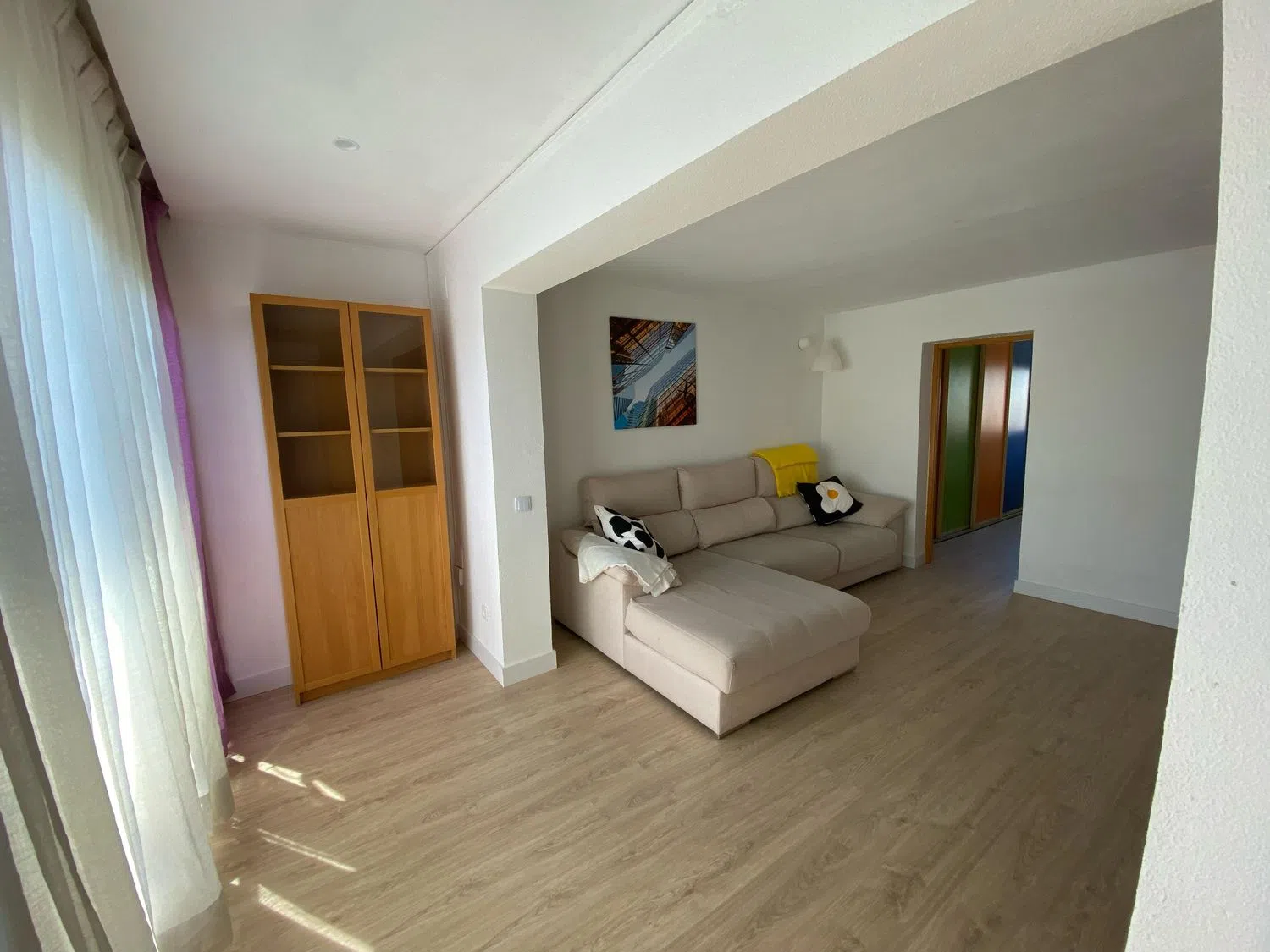 Piso en calle de Gomeznarro, 241 - Foto 3