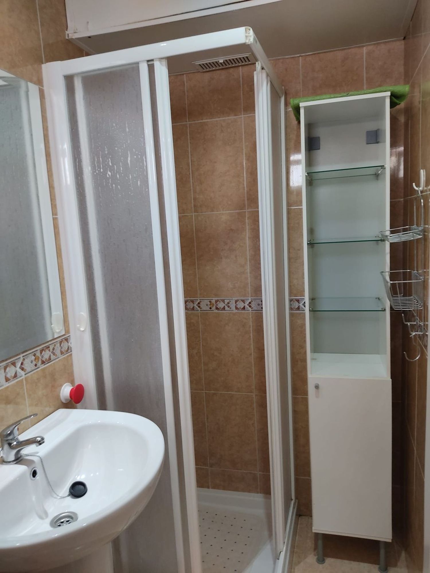 Estudio en Avenida de los Abedules, 3, Parque de la Paloma, Parque de la Paloma - Foto 14