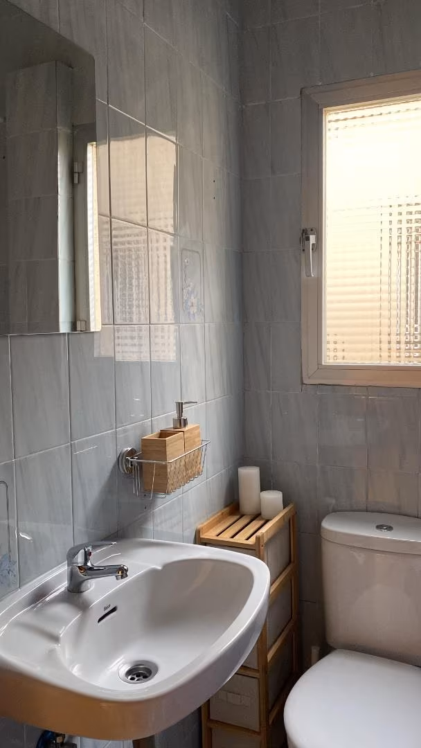 Piso en  Calle de Casto Plasencia 8 - Foto 2