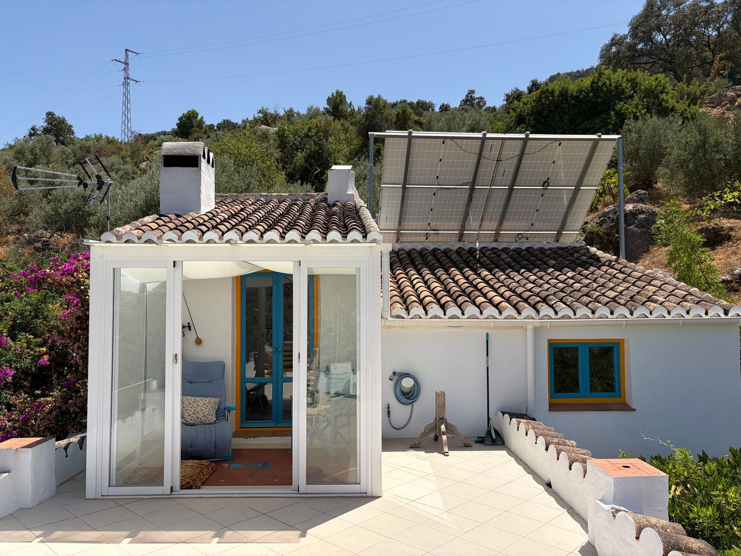 Casa rural en Carretera Ma3105 s/n - Foto 10