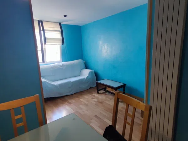 Piso en Barrio Lucero - Foto 2