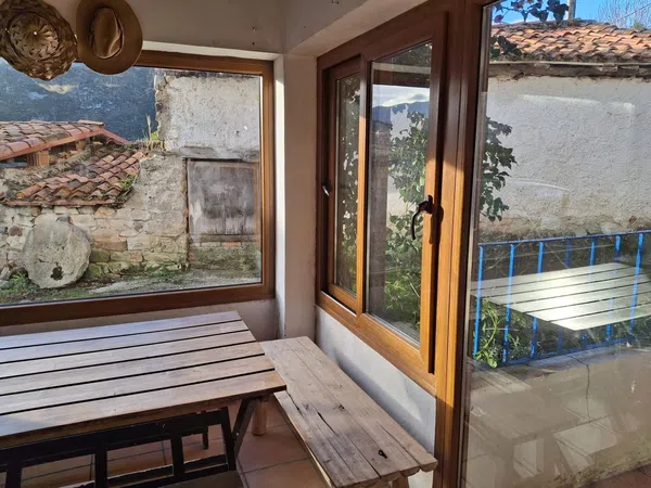 Casa rural en Los Carriles s/n, Vibaña-Ardisana-Caldueño, Vibaña-Ardisana-Caldueño - Foto 11