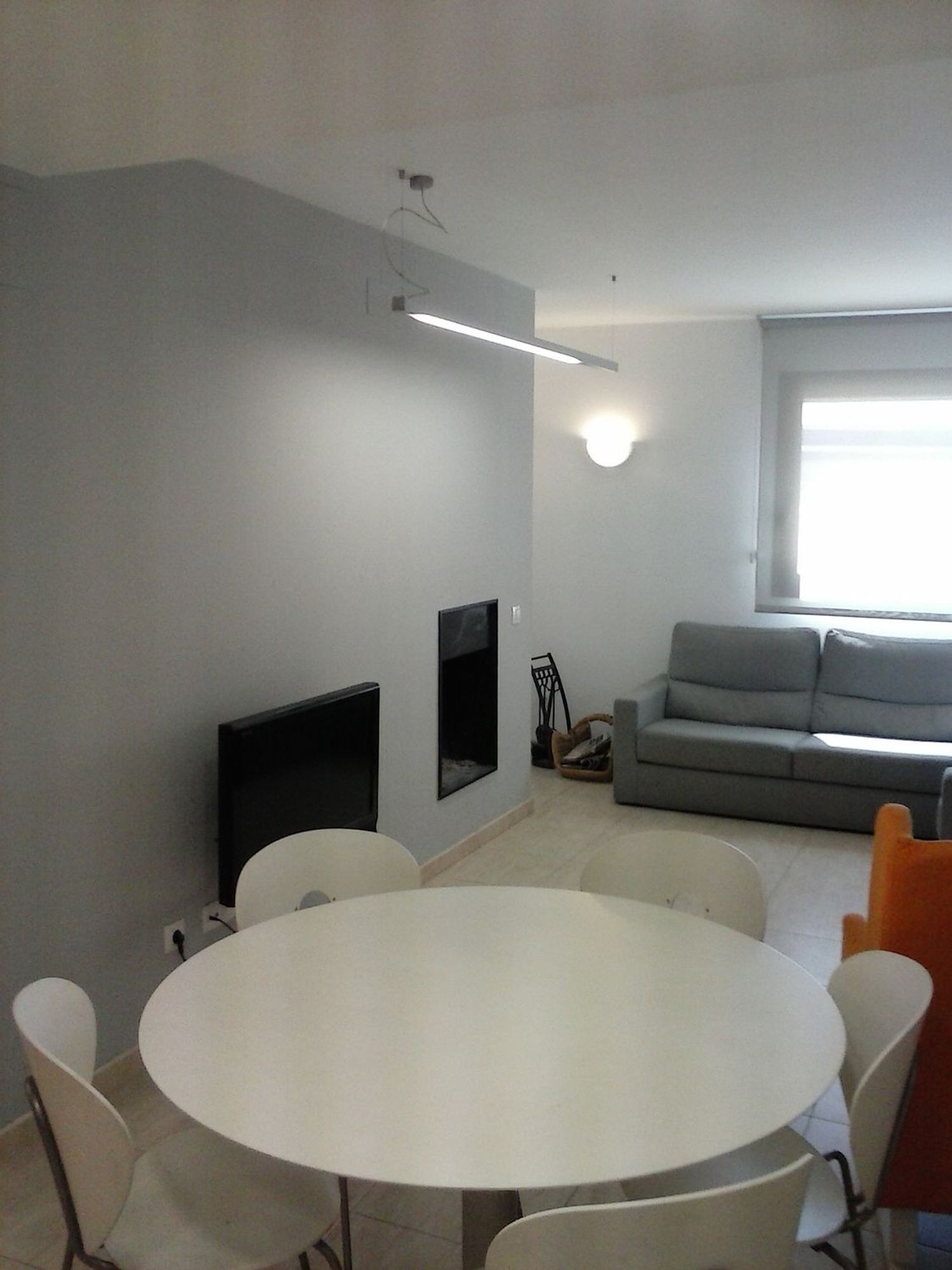 Estudio en Calle Sant Martí de Sesgueioles, 1, Ponent, Ponent - Foto 15
