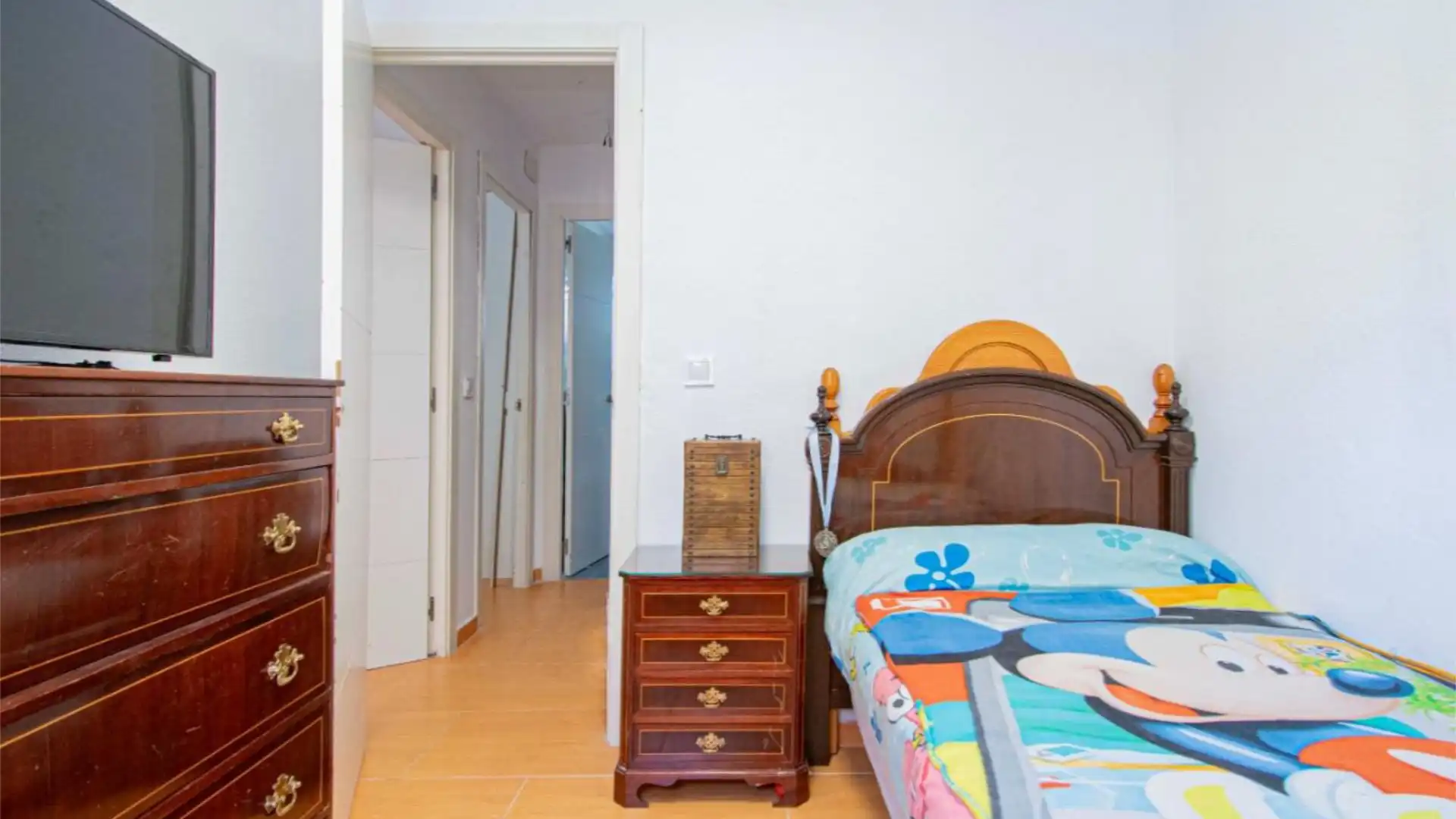 Piso en  Calle León X 1 - Foto 9