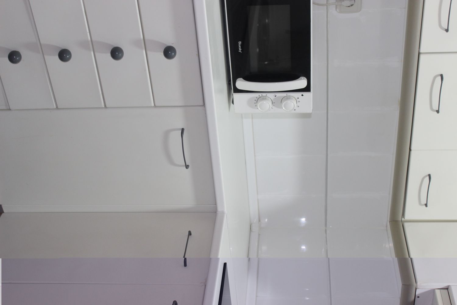 Estudio en calle de Sor Ángela de la Cruz, 30 - Foto 14