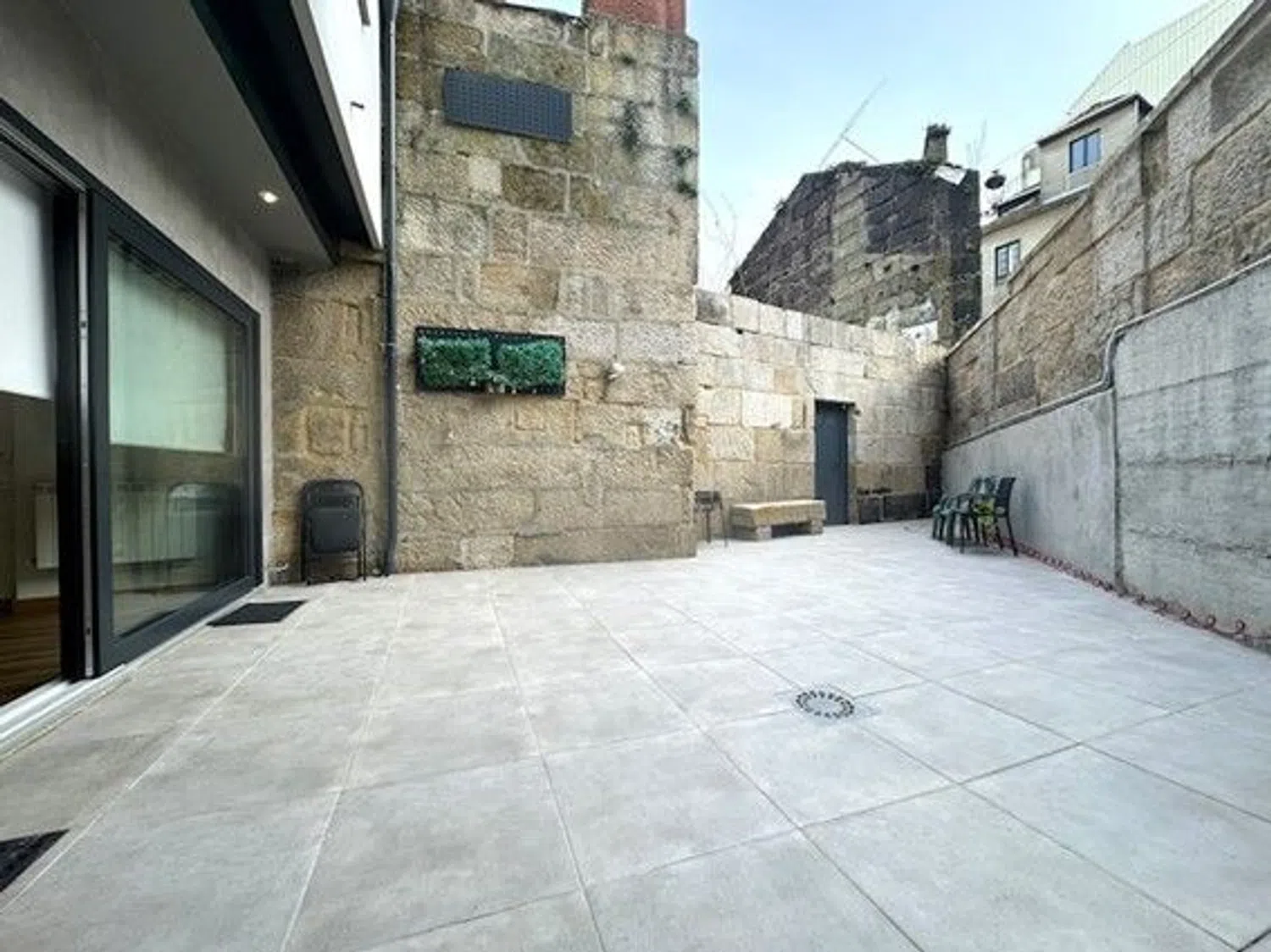 Piso en calle da Ronda de Don Bosco, 10 - Foto 3