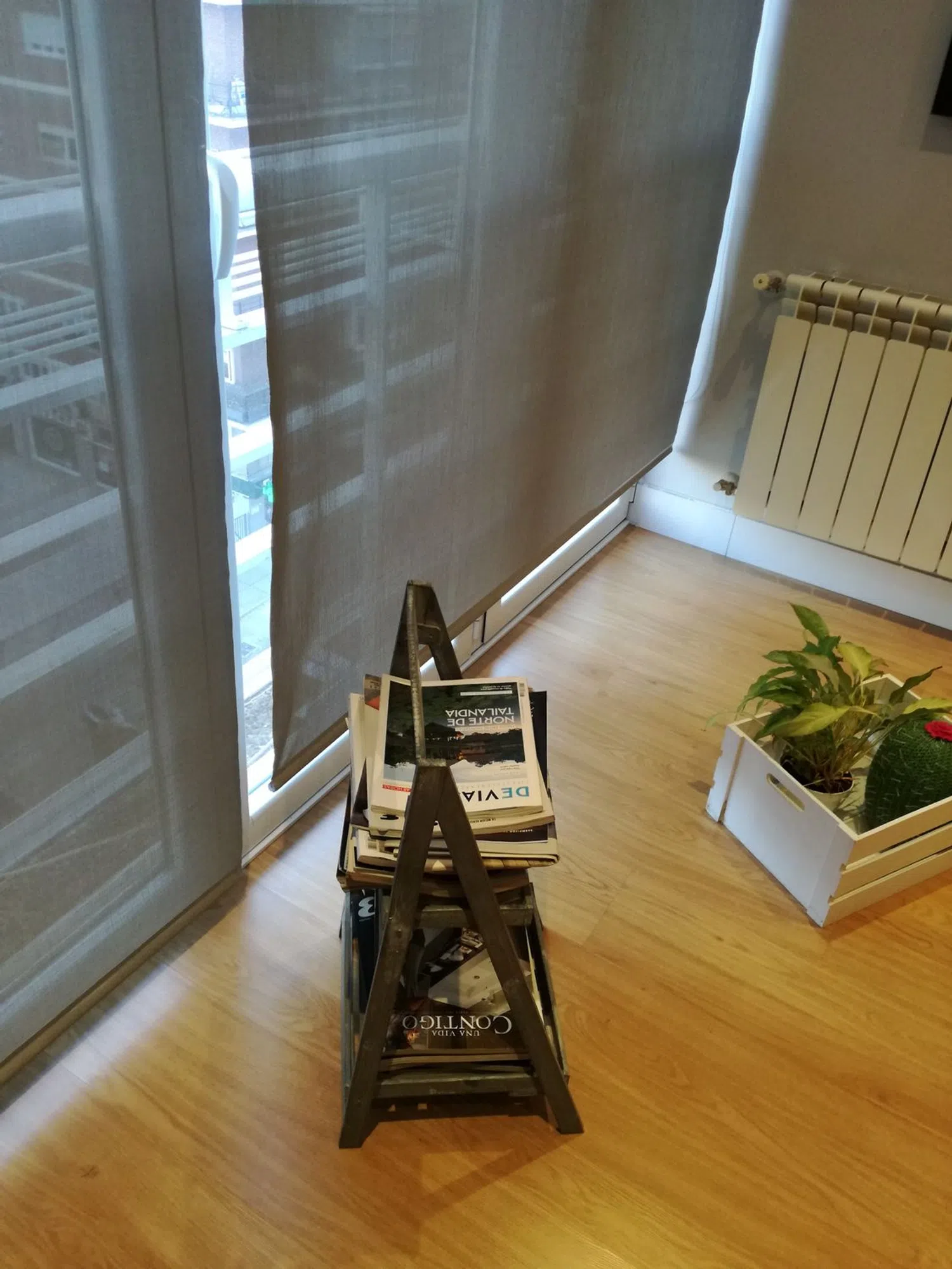 Piso en calle de Juan Hurtado de Mendoza, 5 - Foto 13