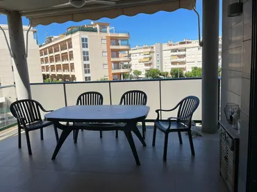 Apartamento en  Carrer Josep Ribera 33 - Foto 4