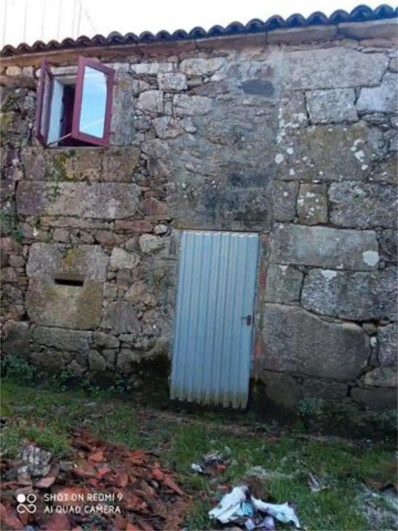 Chalet en VENTA CASA ANTAS DE ULLA - Foto 7