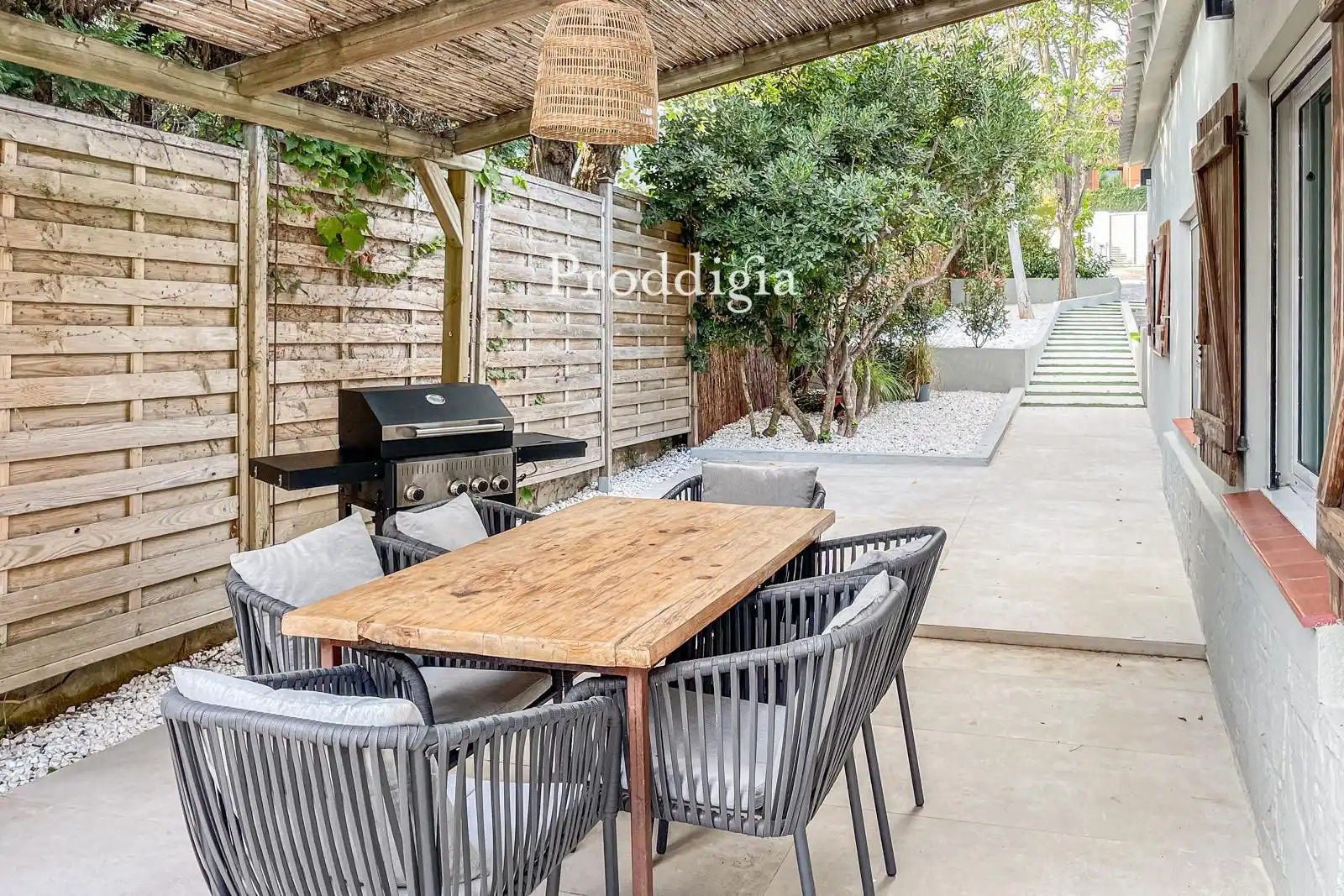 Chalet en  Mas Roig a Mas Fuster - Foto 43