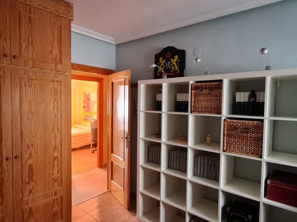 Ático en Calle Profesor Joaquín Abellán, 1, Centro - Foto 28
