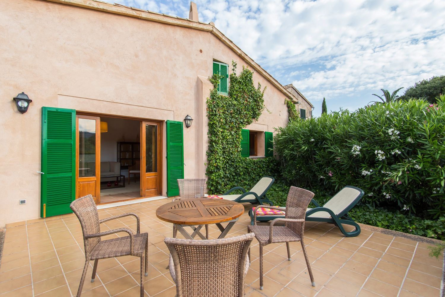 Finca rústica en calle Carretera de Esporlas s/n - Foto 5