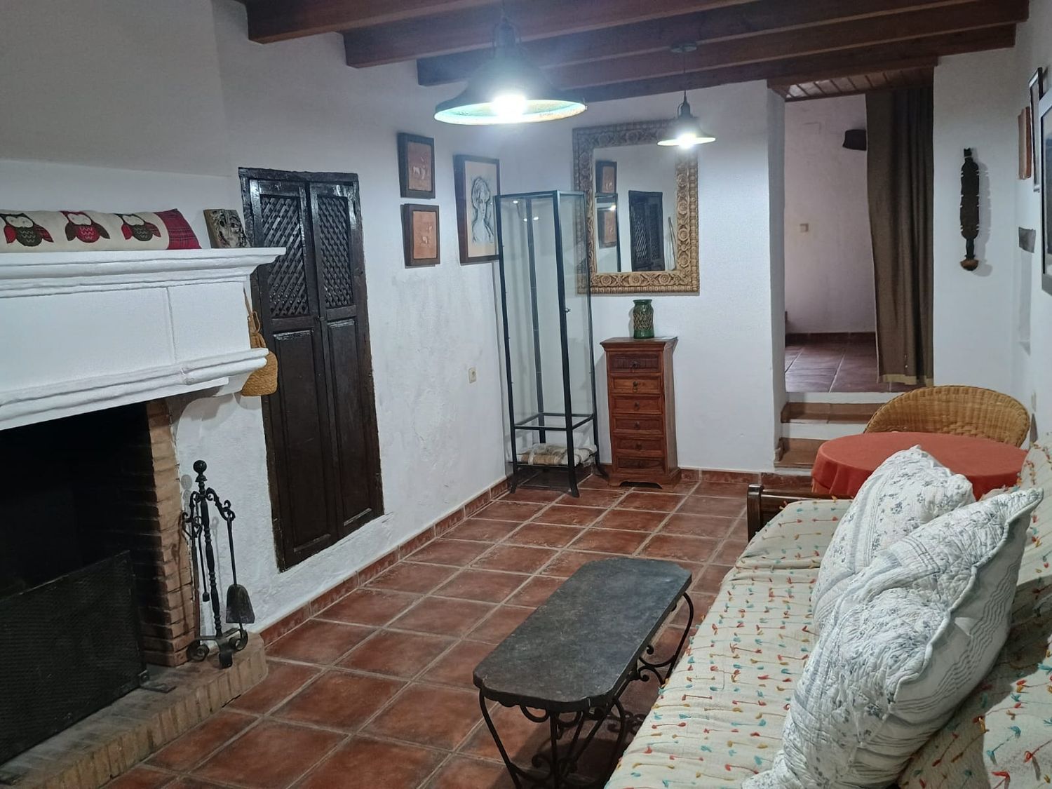 Casa rural en Calle Ronda, 6 - Foto 4
