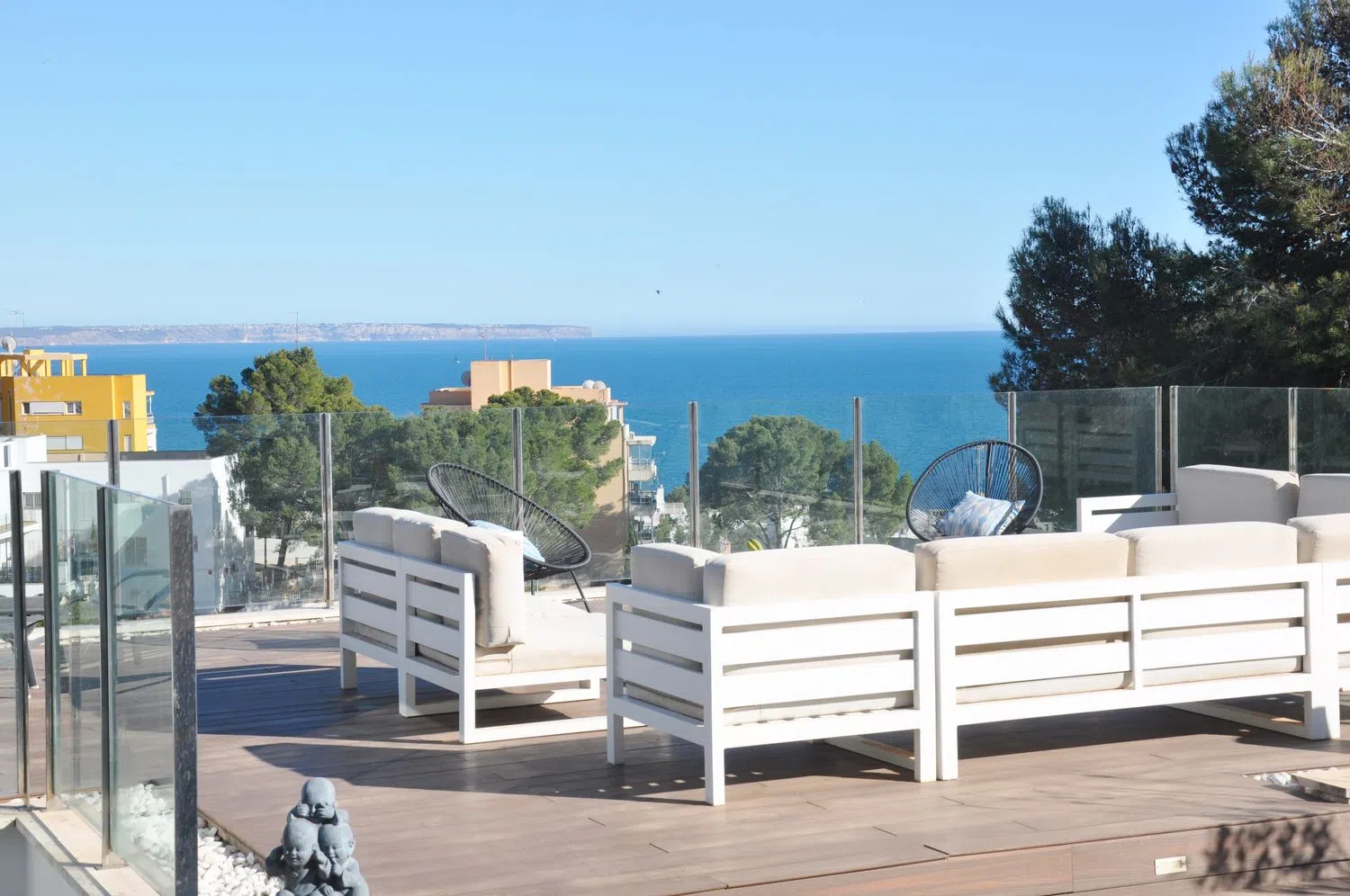 Casa independiente en calle d'Holanda, 4 a - Foto 2