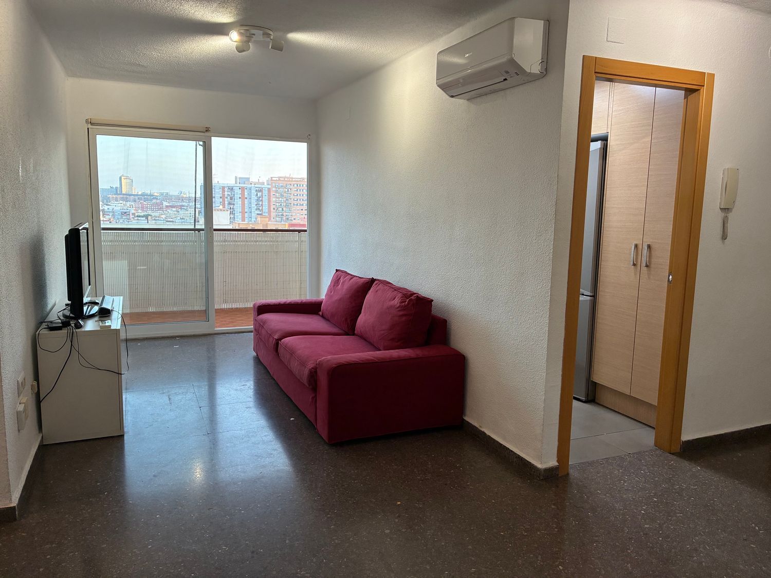 Piso en Avenida de Blasco Ibáñez, 153, La Carrasca - Foto 4