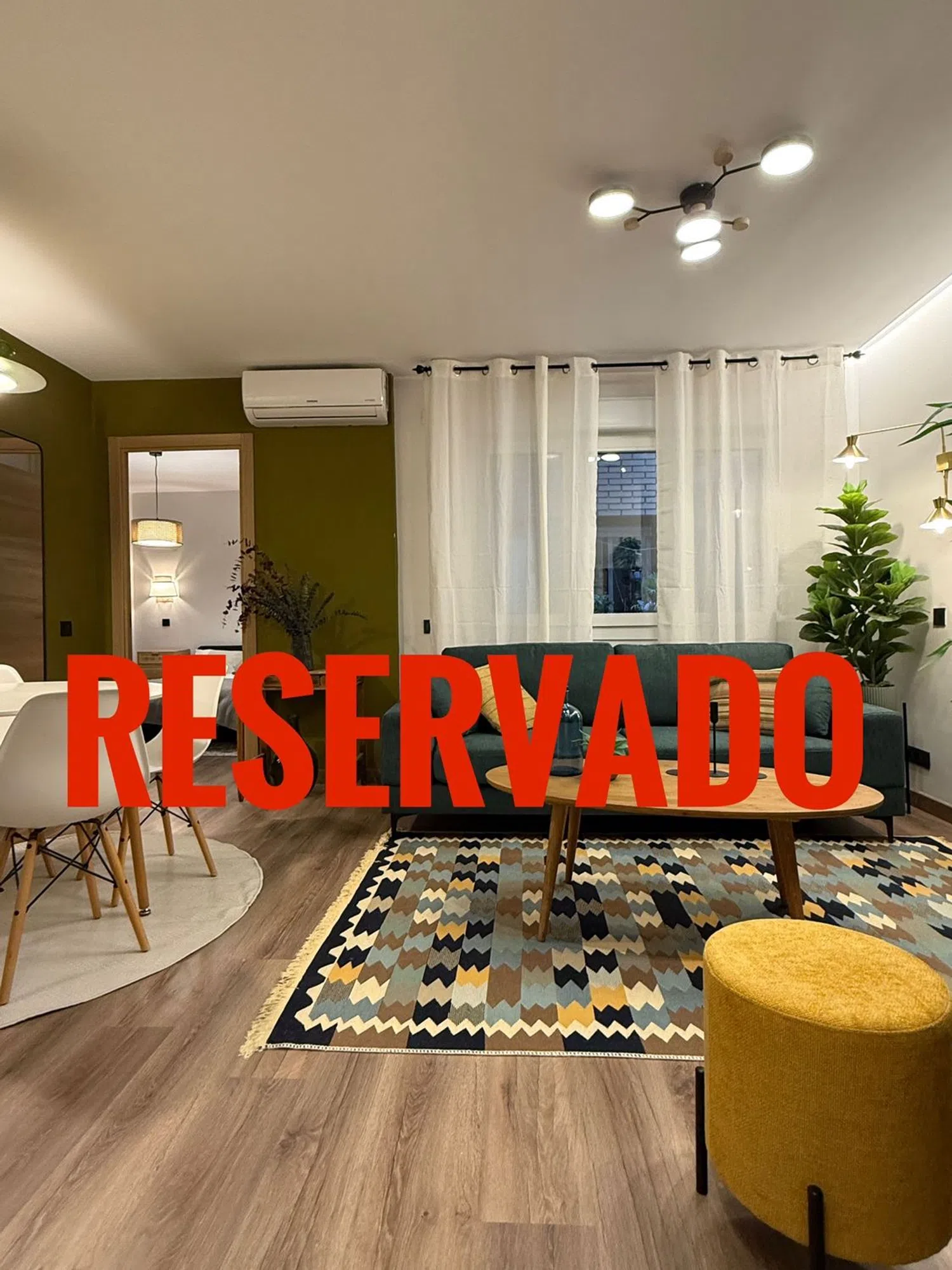 Piso en calle del Espíritu Santo, 23 - Foto 1