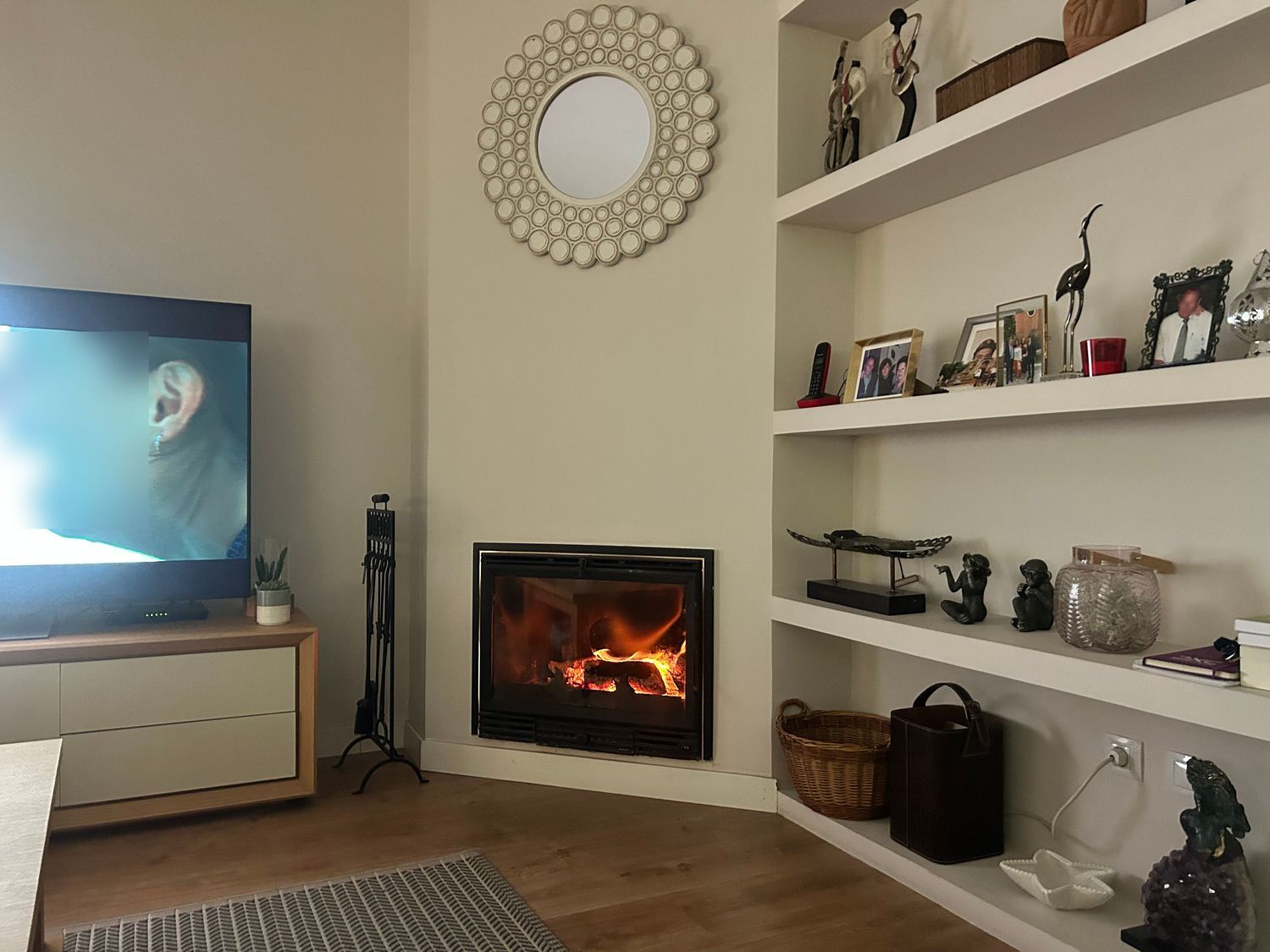 Chalet pareado en Urb. urbanizacion la hacienda de majadahonda Golf - El Carralero - Foto 8