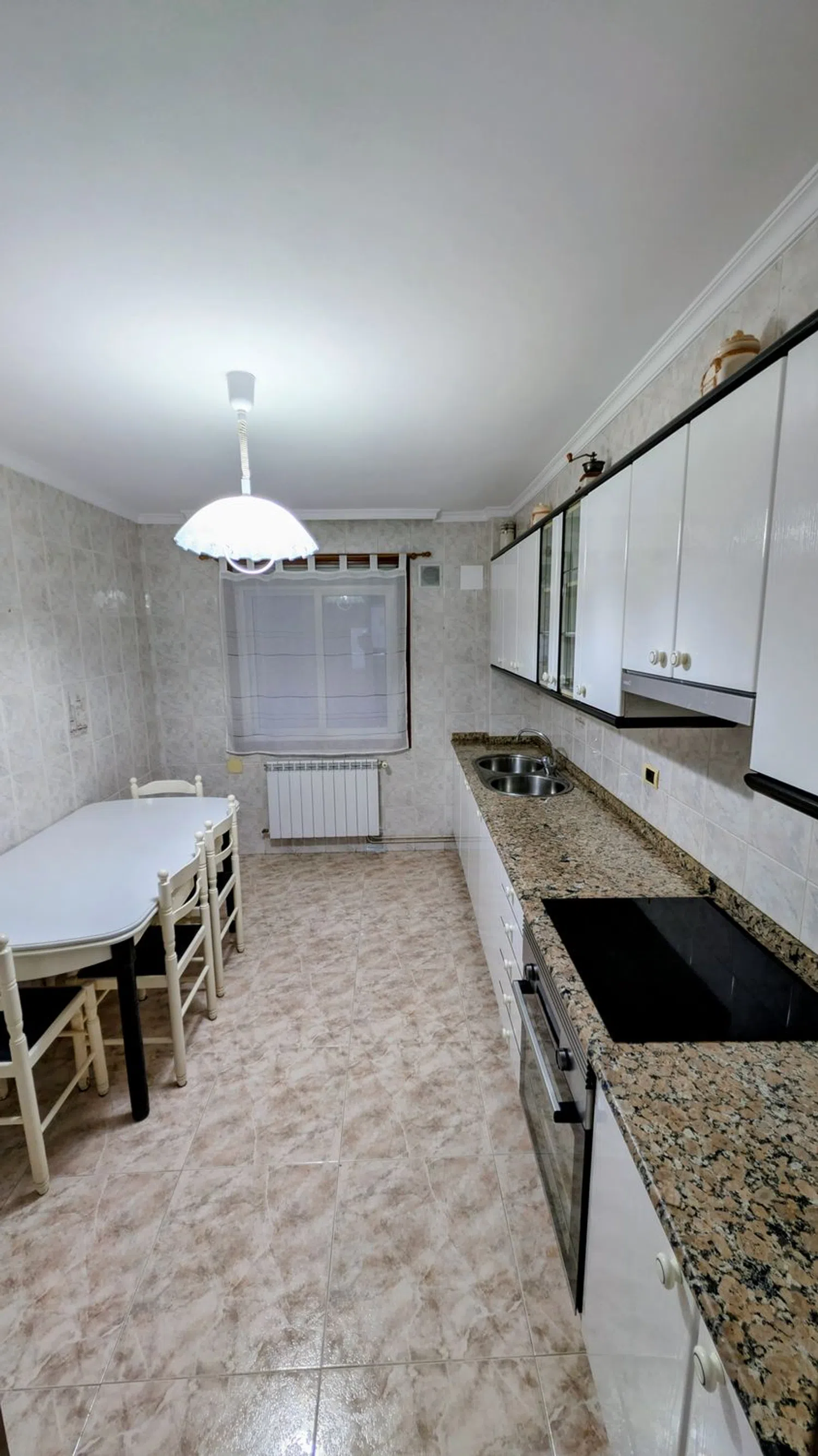 Piso en travesía de Vigo, 144 - Foto 3