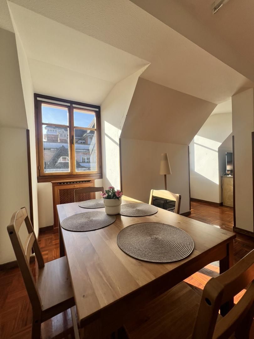 Piso en  Calle Jovellanos 6