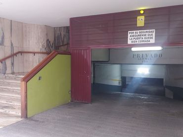 Piso en  Carrer de Baldoví 3 - Foto 12