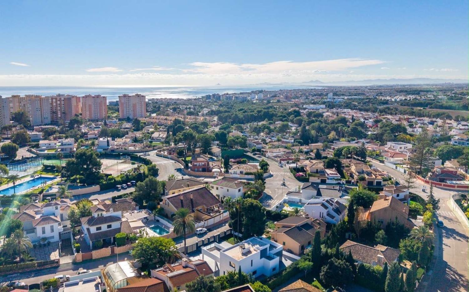 Casa o chalet independiente en Dehesa de campoamor, 77, El Molino - Foto 17