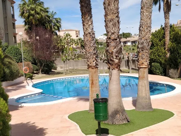 Piso en Avenida del Golf, 137 - Foto 1