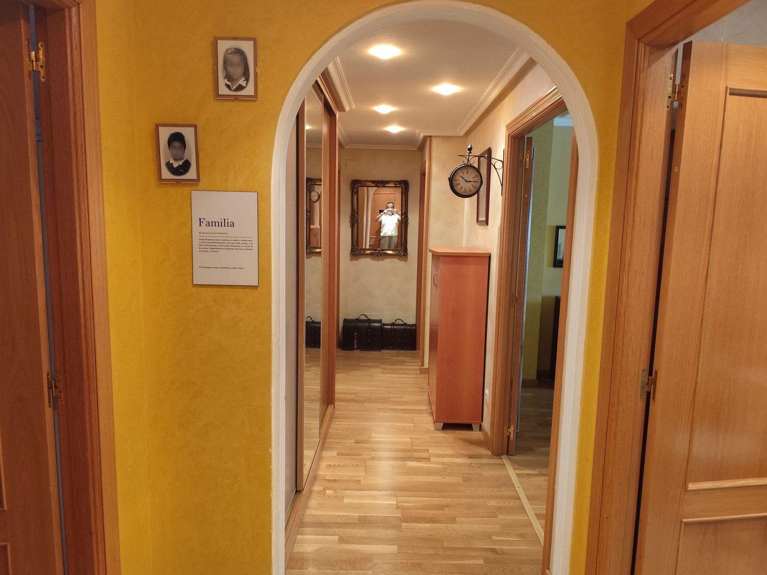 Piso en Calle Fundición, 3, Trobajo del Camino, Trobajo del Camino - Foto 19