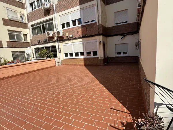 Piso en Calle Canónigo Molina Alonso, 31 - Foto 16