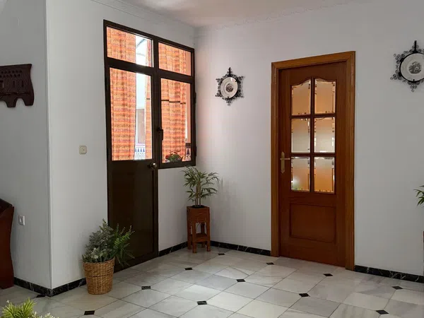 Chalet adosado en Calle Ginés de Sepúlveda, 140, Huerta de la Reina - Foto 5