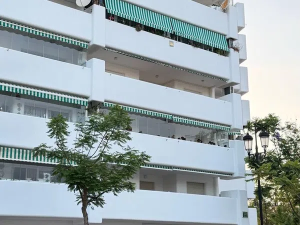 Piso en Avenida Santa Amalia, 20, Zona Sohail, Zona Sohail - Foto 10