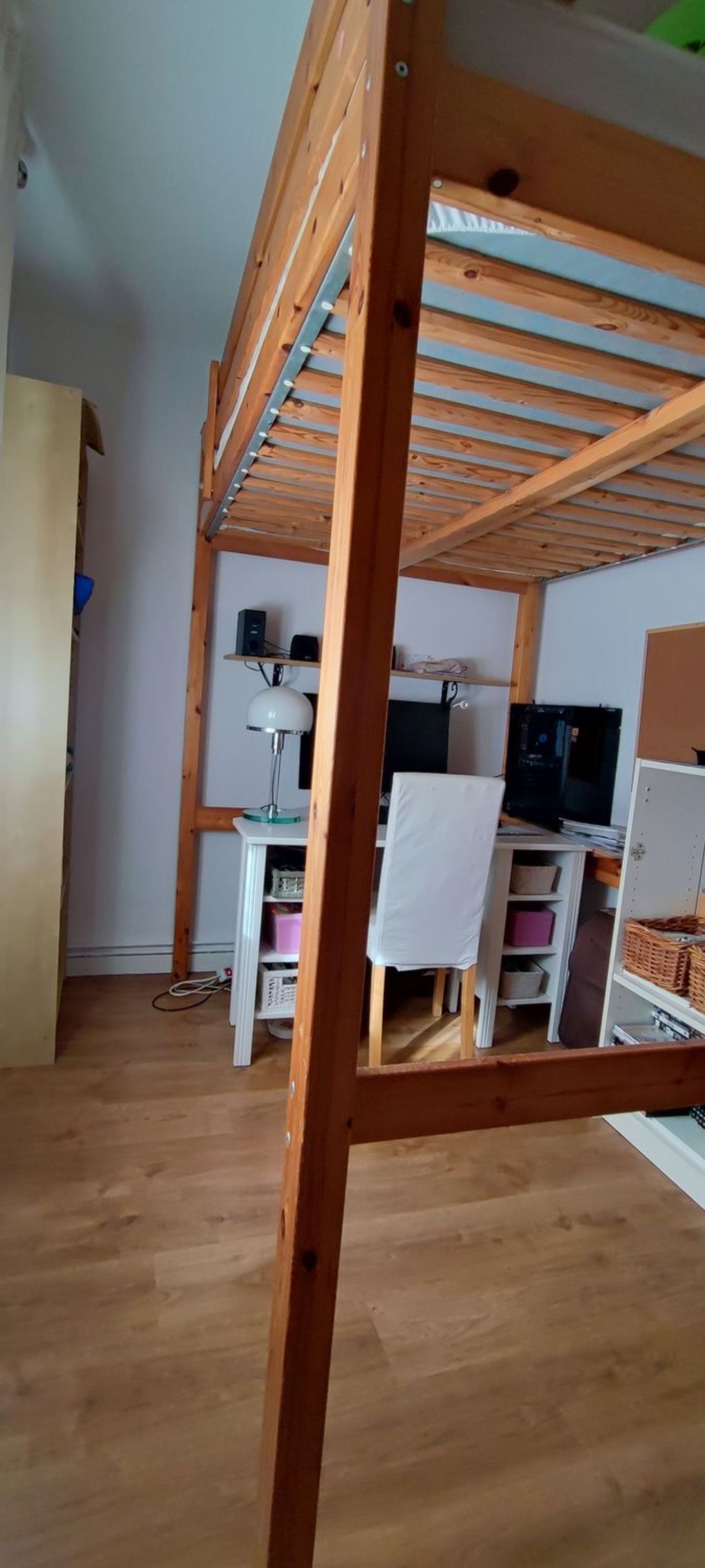 Piso en Juan de Austria - Foto 10