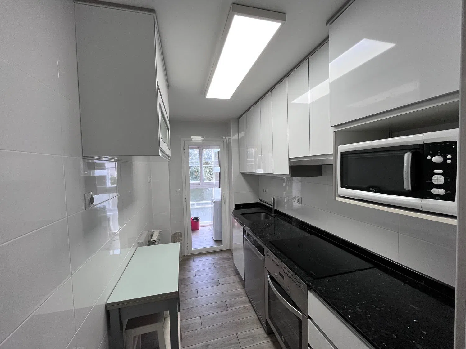 Piso en Barrio Canillas - Foto 6