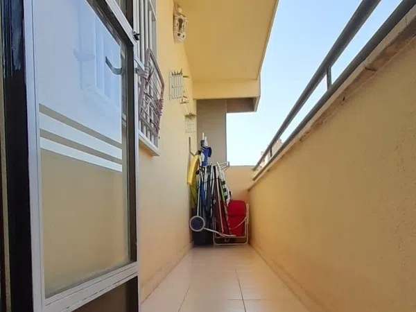 Piso en Paseo de los Sauces, 4, Aguadulce sur - Foto 8