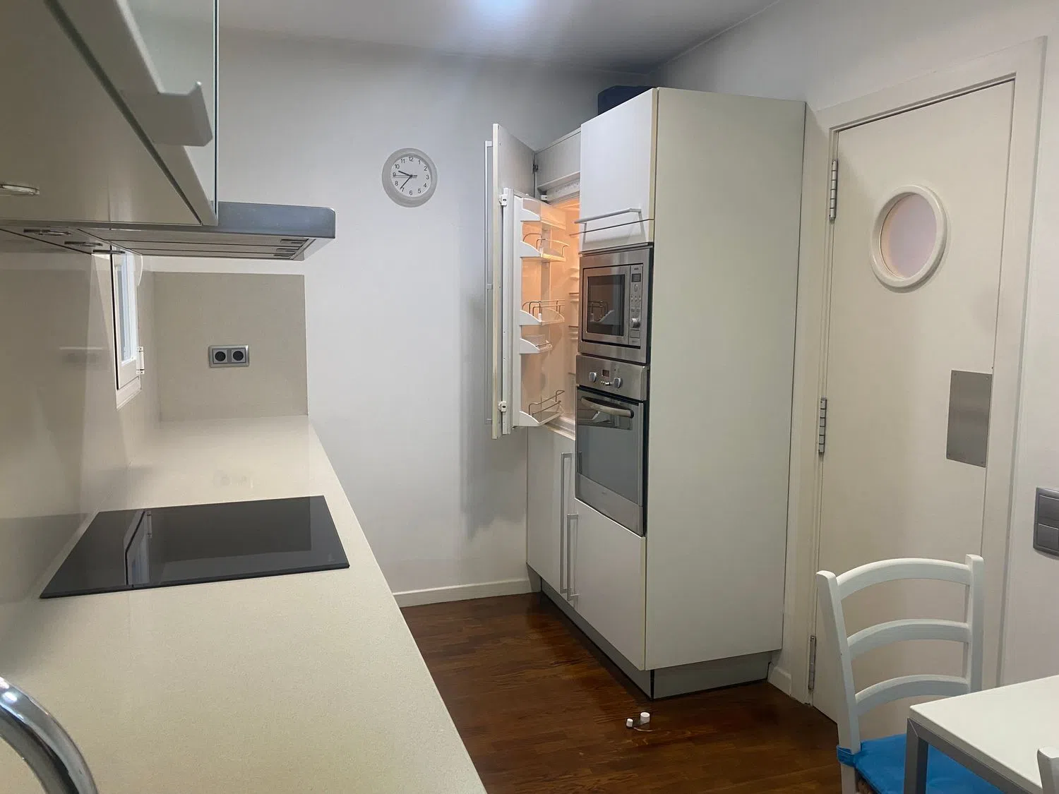 Piso en calle de Felip II, 72 - Foto 3