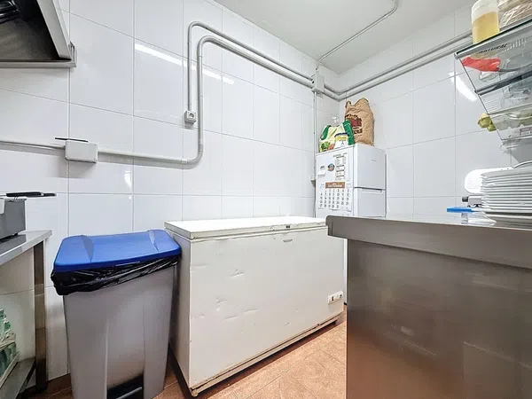 Chalet adosado en Juan Carlos I, 24 n - Foto 31
