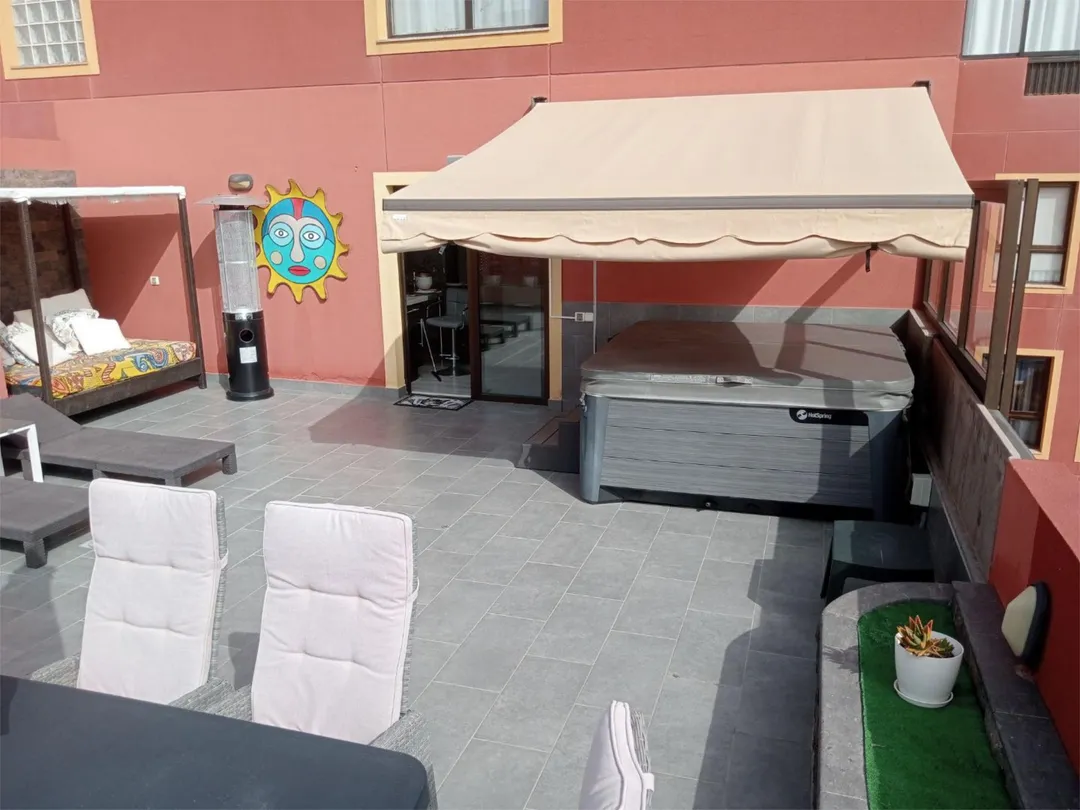 Piso en  Calle Mar Cantábrico 3b - Foto 15