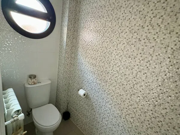 Chalet pareado en calle del Caballero Andante, 111 - Foto 10