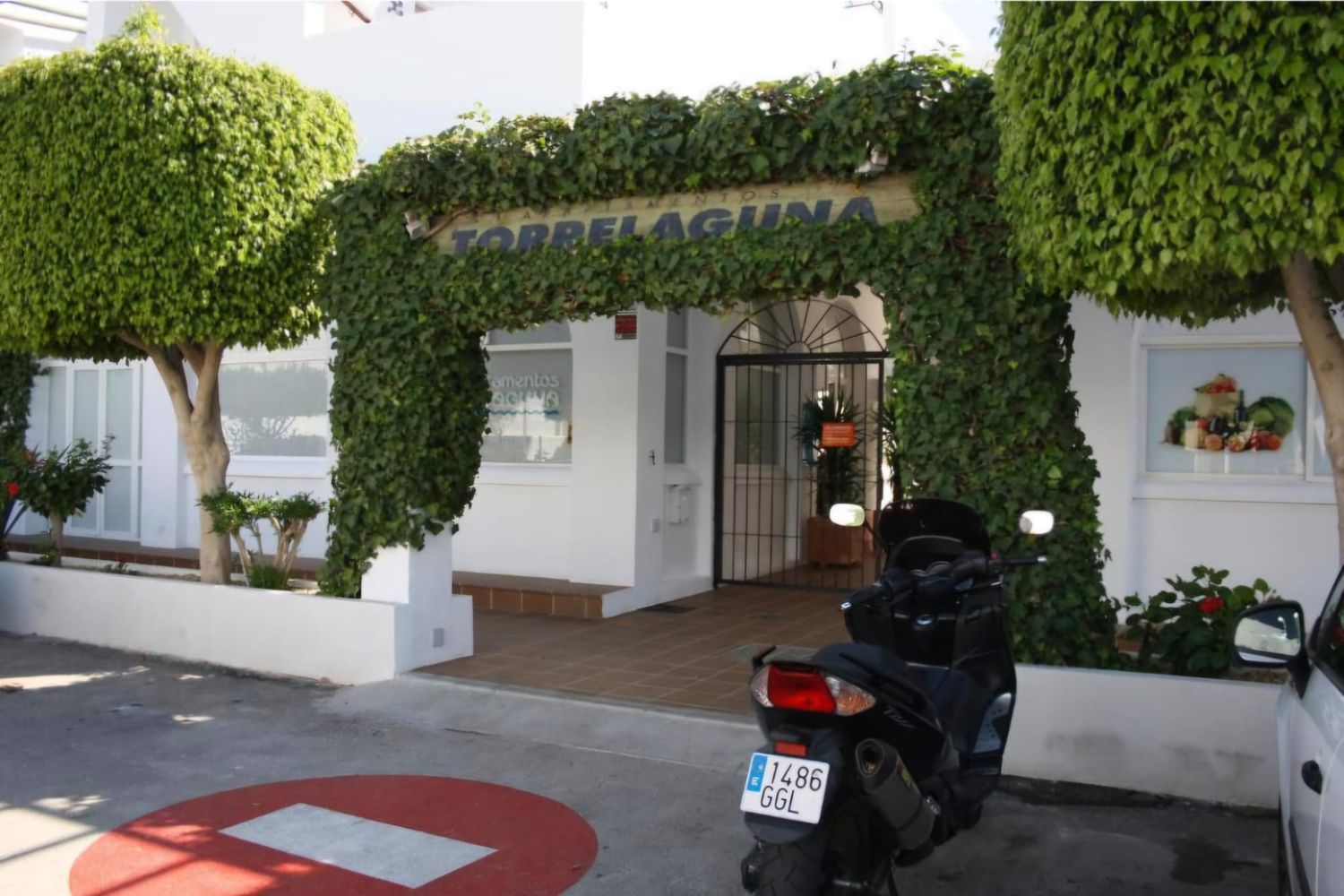 Piso en Calle Nuñez de Balboa, 6, Las Marinas, Las Marinas - Foto 12