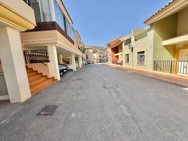 Chalet adosado en Calle de I'Aigualera, 3, Bonalba-Cotoveta, Bonalba-Cotoveta - Foto 33