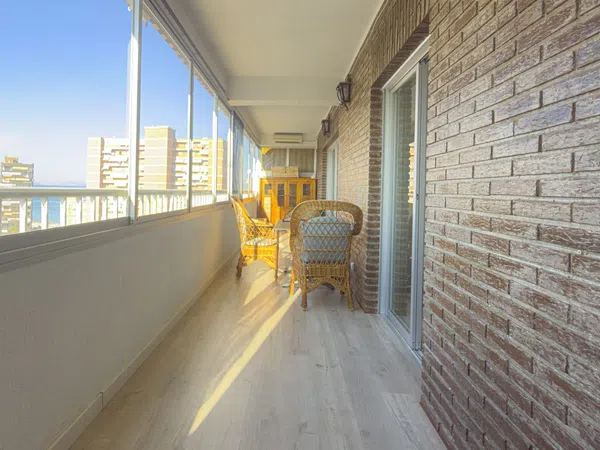 Piso en Avenida Países Escandinavos, 6, Playa de San Juan - Foto 5