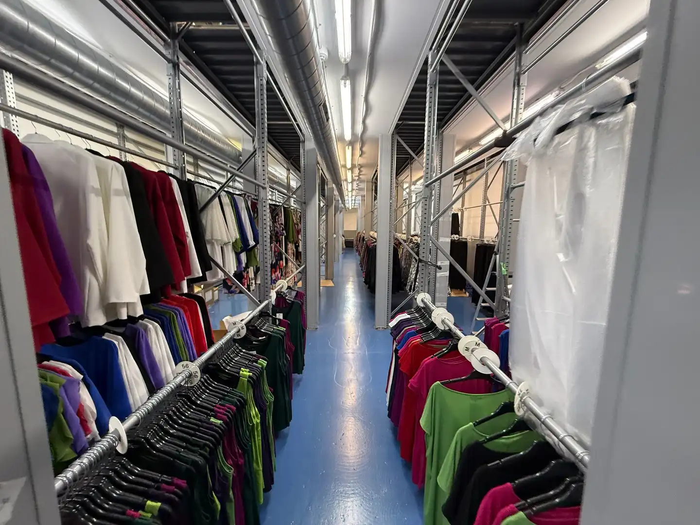 Nave Industrial en  Alemania - Foto 11